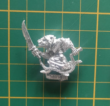 Warhammer  Old world /