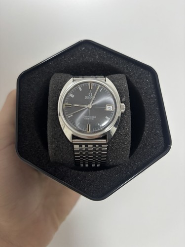 Montre omega seamaster cosmic - omega,