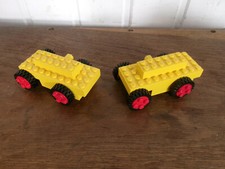 Lego Windup Motor Engine 4.5V