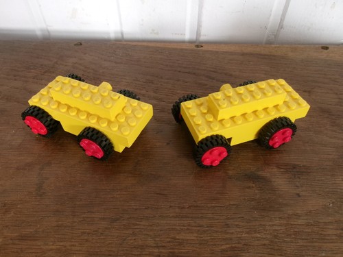 Lego windup motor - motor, moteur