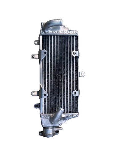 Radiatore alluminio yamaha - in,