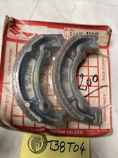 Suzuki 54400-35860 machoire