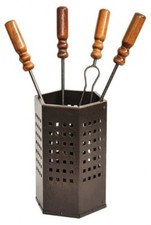 Kit Camino en Fer Forgé , H