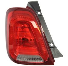 LAMPE FEU ORIGINAL ARRIERE