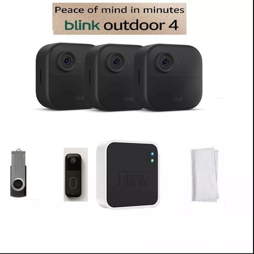 2024 blink outdoor - (4th, gen)