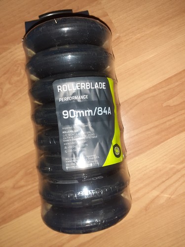Rollerblade roues roller - rollerblade,