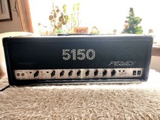 Peavey 5150 Guitar Amplifier