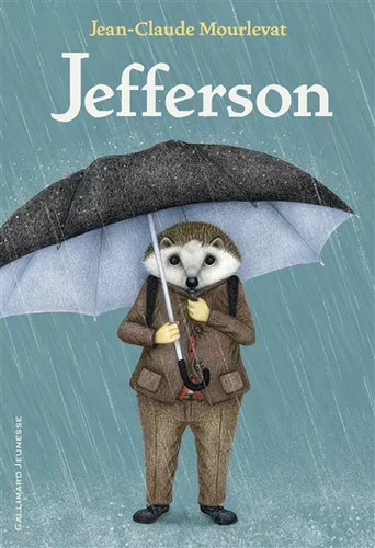 Jefferson jean claude - jefferson,, jean-claude