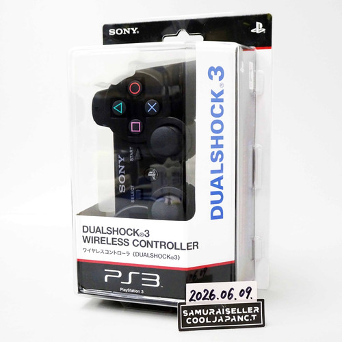 Manette sony ps3 - dual, 3