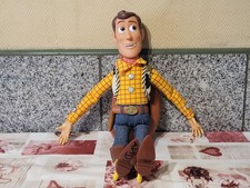 TOY STORY WOODY INTERACTIF