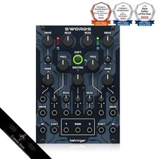 BEHRINGER SWORDS Eurorack