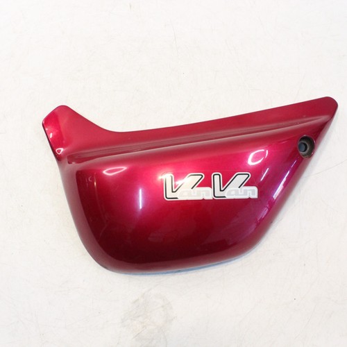 Suzuki underseat side fairing - side,