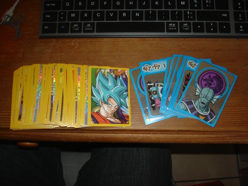 Dragon ball super ultimate - ball,