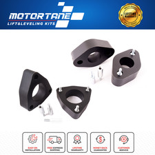 Kit Levage pour HYUNDAI SONATA VII 2014-2019 1.2" 30mm Avant & Arrière...