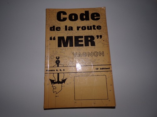 Code route mer - de,