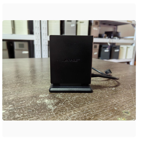 Bose lifestyle wave music - ii,