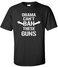 Obama Can't Ban These Guns