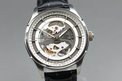 Montre pour homme hamilton - montre,
