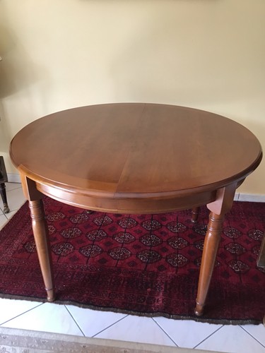 Table ronde avec - , 2