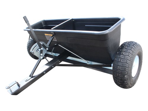 Salière 80kg adapté pour - salière,