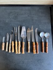 Lot Couverts Ustensiles inox