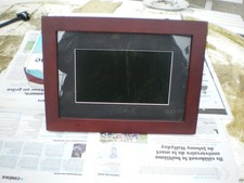 cadre numérique pour