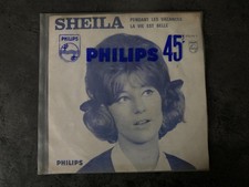 Disque 45 tours JUKE BOX