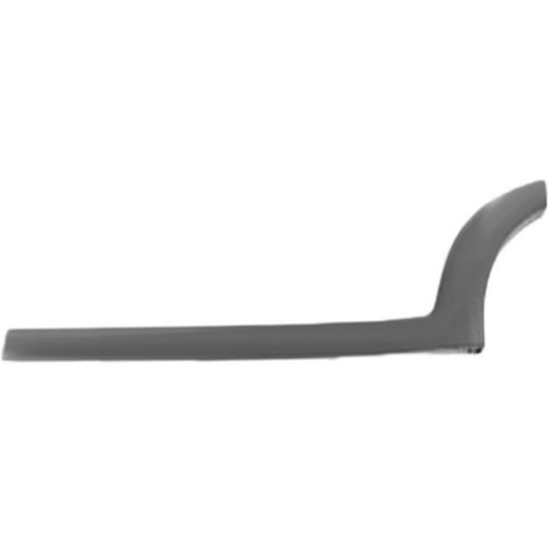 Baguette portière arrière - de,