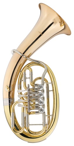 Baryton ténor sib - de,