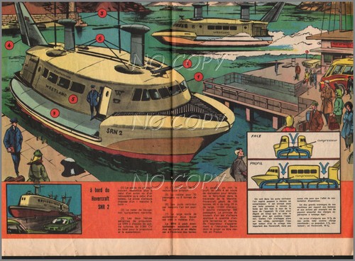 1965 document le - (ref,