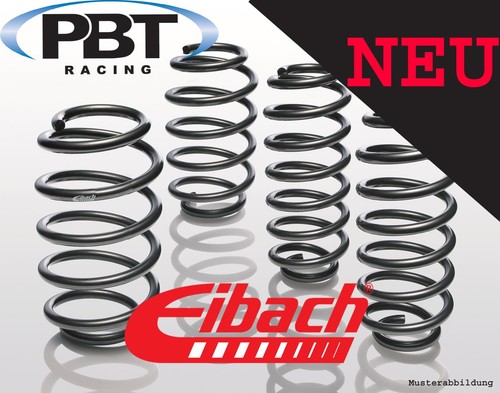 Eibach ressorts kit - eibach,