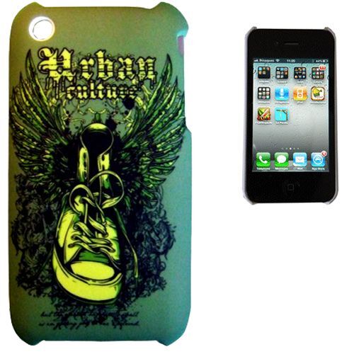 Coque iphone 3gs - coque, 3g