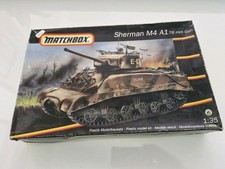 Maquette Militaire Char Tank