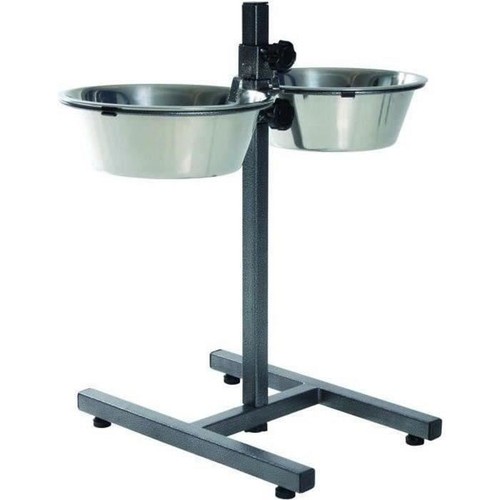 Trixie support réglable - support,