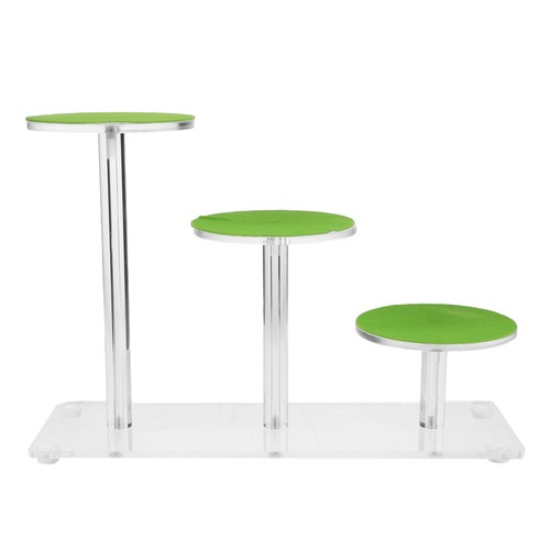 Plateforme terrarium - plateforme, de