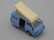 Camping-car Mitsubishi L300 Mod 87' - Rietze