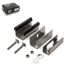 Pilzkopfhalter pour Fiat Ducato Galerie de Toit Citroen Jumper Peugeot Boxer