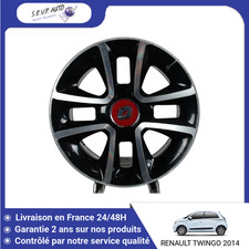 🇫🇷 JANTE ALUMINIUM RENAULT TWINGO ➤403004526R ♻️