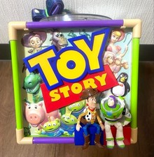 Tokyo Disney Toy Story Popcorn