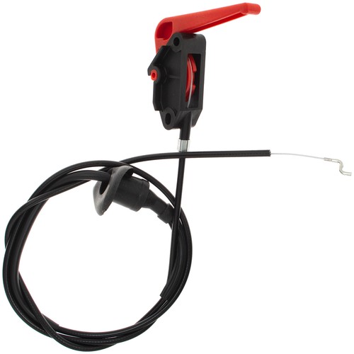 Câble capot pour citroën - câble,