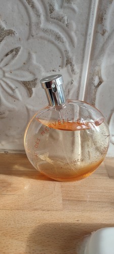 Eau des merveilles - -, hermes