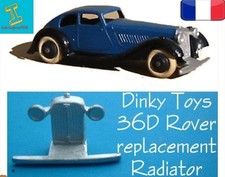 Dinky toys REF /36D Rover |
