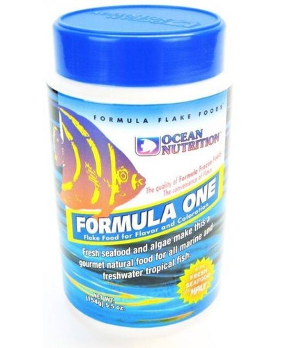Ocean nutrition formula - formula, 1