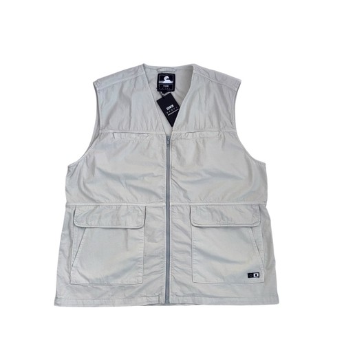 Edwin men vest utility - men’s,
