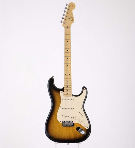 Guitare électrique fender fsr - électrique,