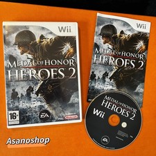 Medal Of Honor Heroes 2