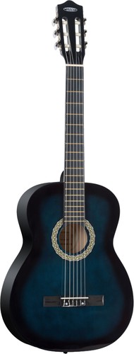Guitare classique - 4/4,
