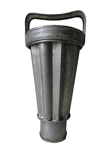 Ancien moule glace fer - ancien, en