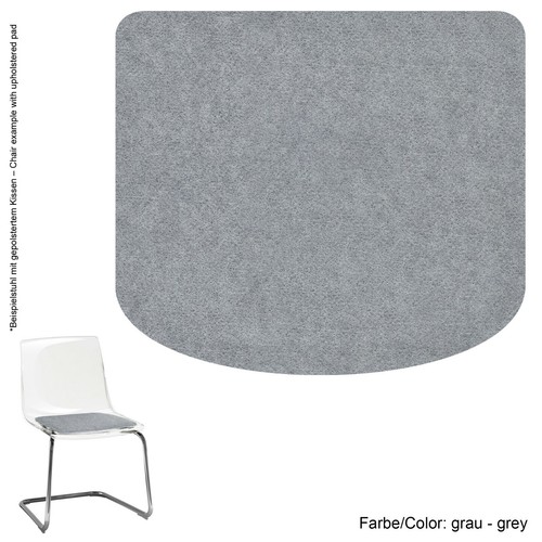 Eco felt édition 4mm - 4mm, convient
