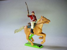 BRITAINS DEETAIL 1971 rare